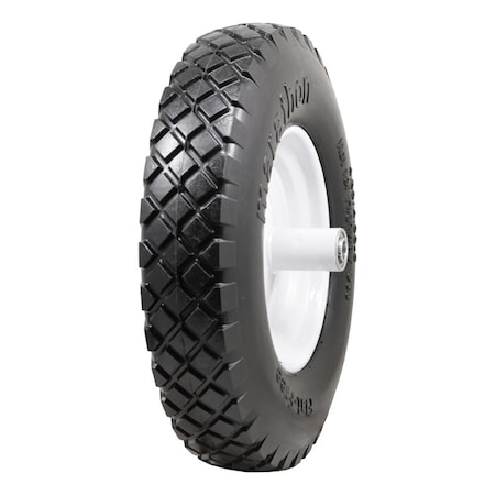 Marathon TIRE WB FLTFRE KNOBBY16"" 00047
